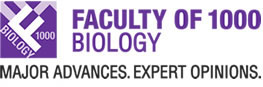 Click here to visit Faculty Of 1000 Biology